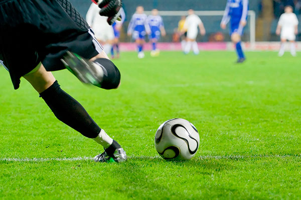 Estão abertas as inscrições para o Campeonato Municipal de Futebol Society 2017