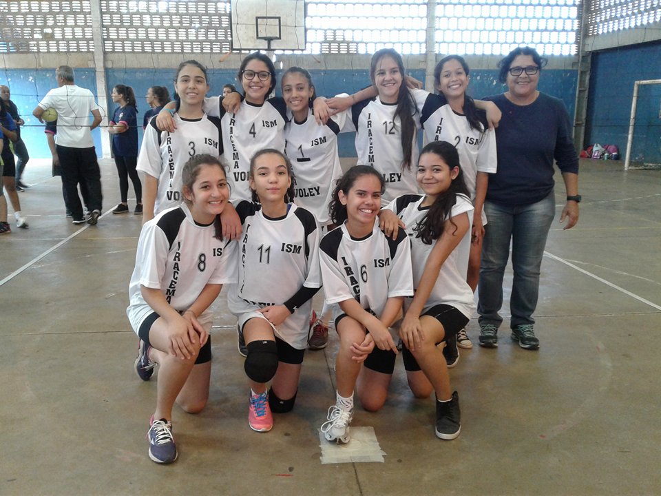 Iracema Mendonça vence 2ª edição da Copa Valentim