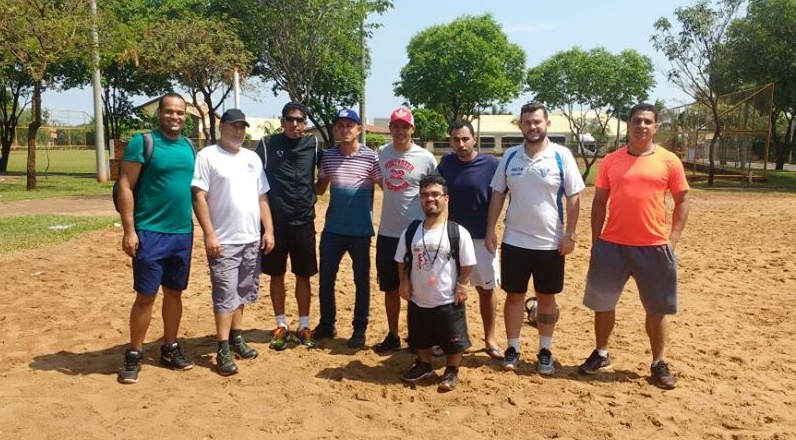 Torneio Municipal define campeões em Nova Andradina