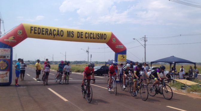 Jojums: Ciclismo e Tênis de Mesa têm campeões do interior