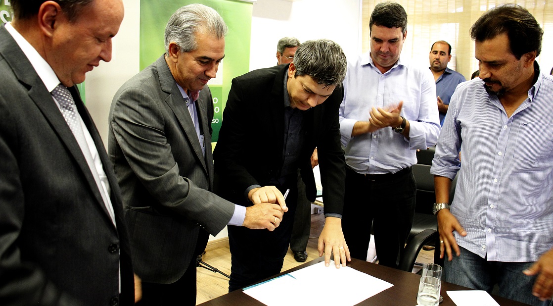 Projetos esportivos recebem incentivos de R$ 189 mil do Governo do Estado