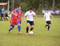 Copa Saúde Cassems define times finalistas nas três categorias