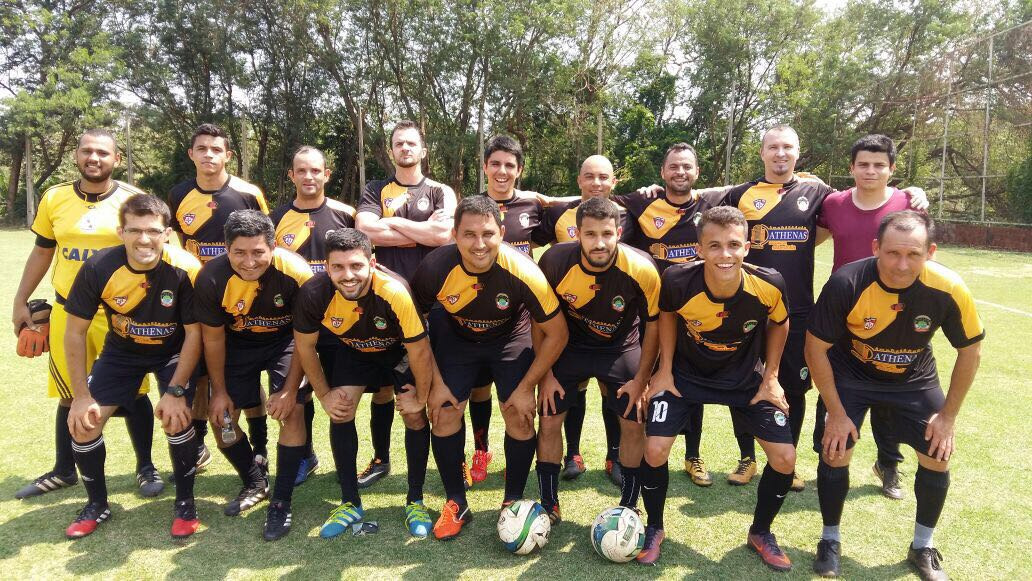 Definidos os finalistas da 10ª Copa ACS de futebol suíço