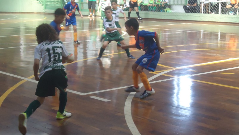 26ª Copa Pelezinho define equipes semifinalistas