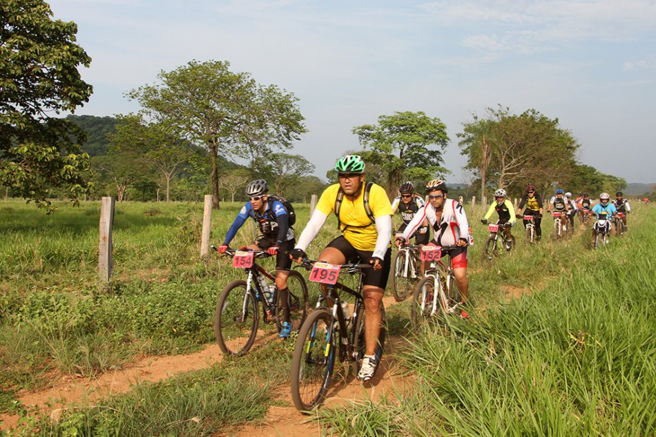 Sem recursos, Corumbá adia Pantanal Extremo