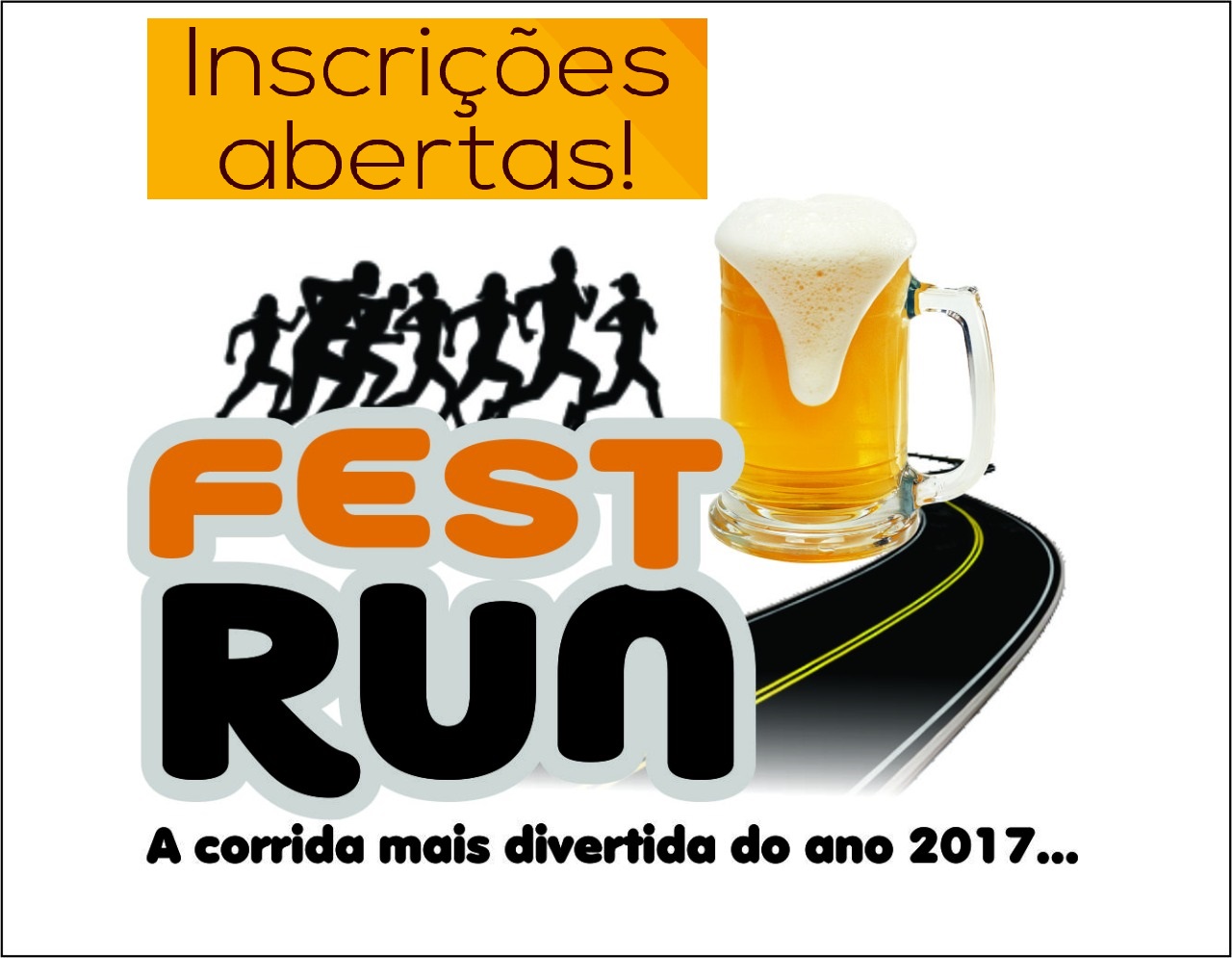 Fest Run segue com inscrições abertas em Campo Grande