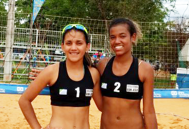 MS conquista ouro nos Jogos Escolares da Juventude