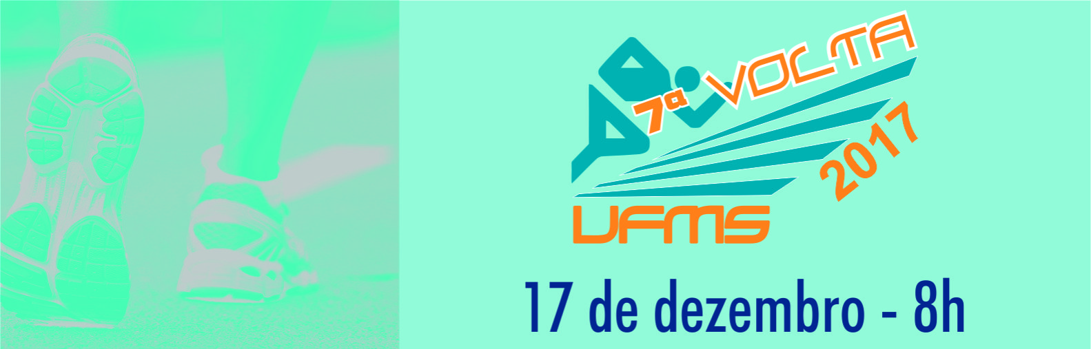 VII Volta UFMS segue com inscrições abertas