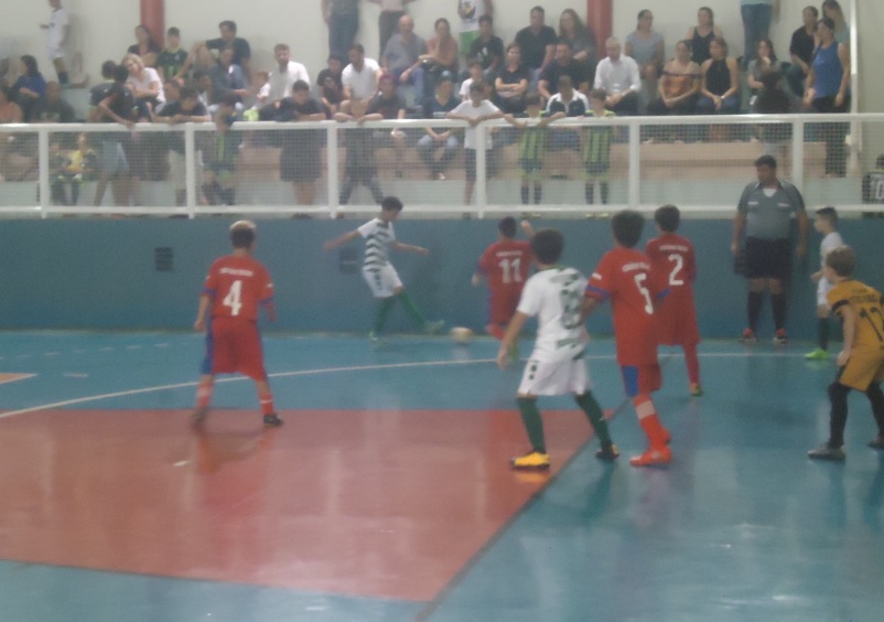 26ª Copa Pelezinho conhece os primeiros semifinalistas 