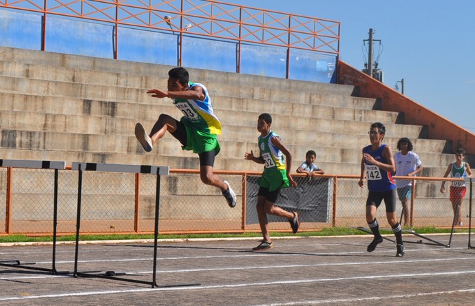 Fundesporte divulga lista de pedidos deferidos para o bolsa atleta