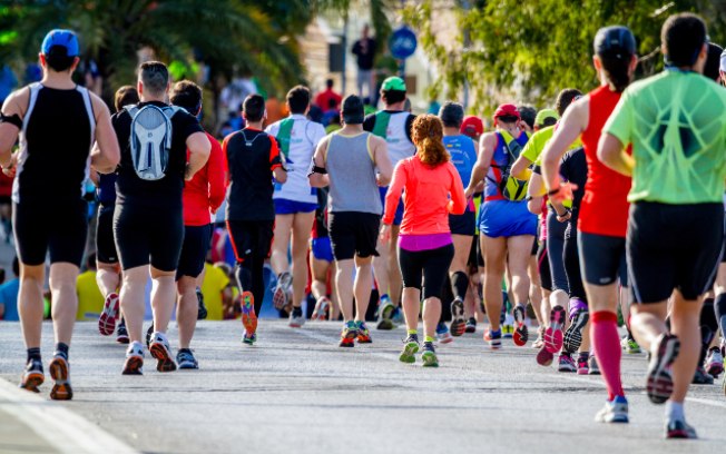 Corrida de Rua deverá movimentar Naviraí no dia 17