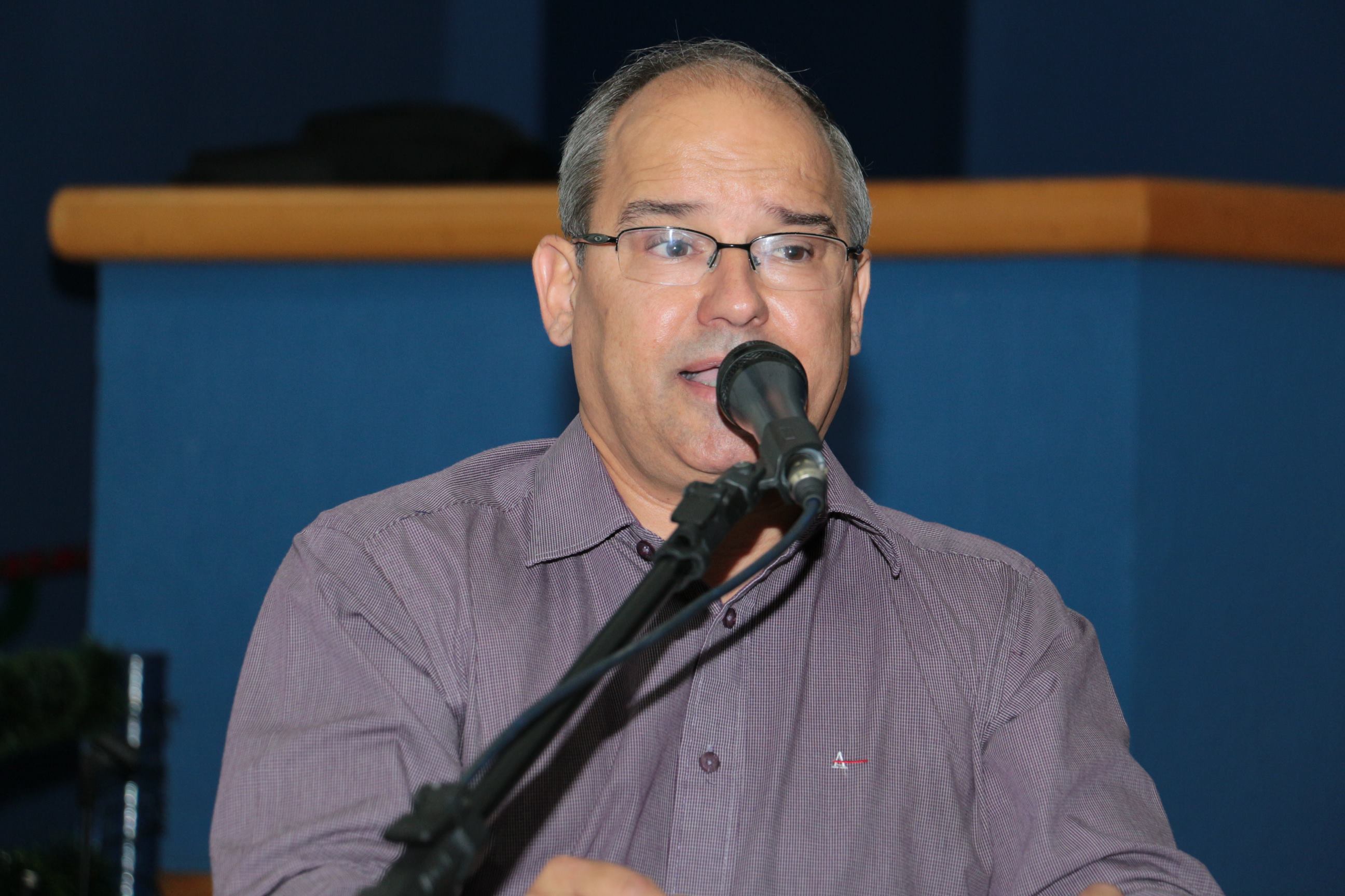 Presidente da FJMS destaca trabalho de técnicos: ‘Sabem o caminho’