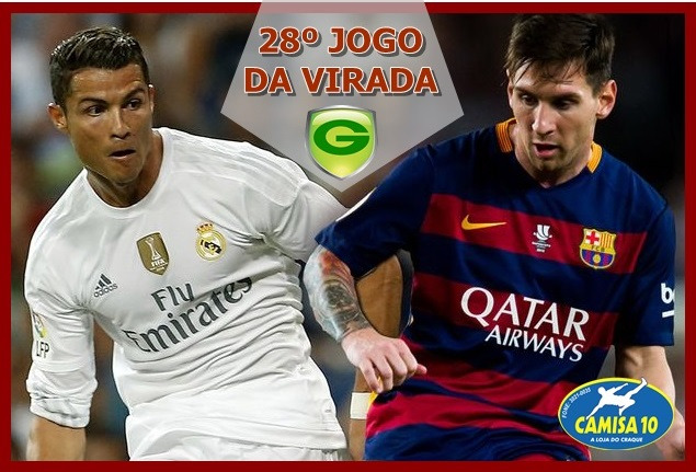 28º Jogo da Virada terá "confrontos europeus" em Dourados