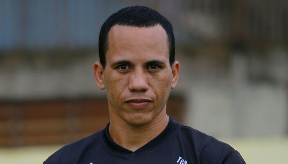 Boxeador de MS concorre a melhor pugilista de 2017; vote