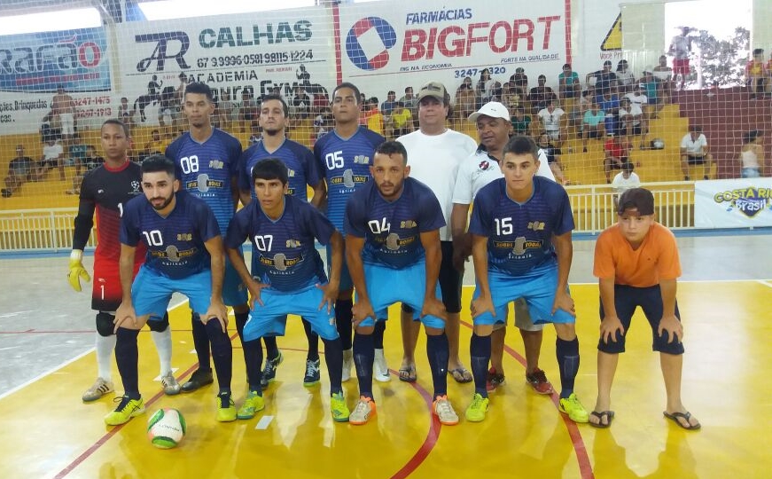 Copa Rotary conheceu classificados em Costa Rica