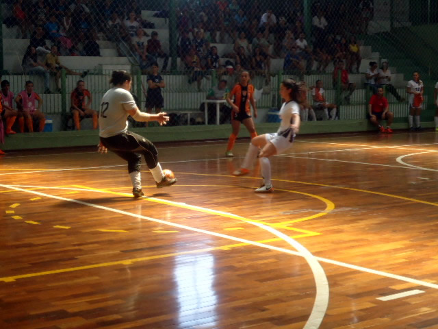Copa Pelezinho Feminino encerra inscrições nesta sexta-feira