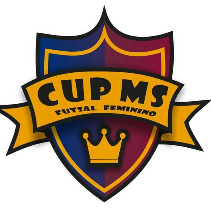 Abertas inscrições para a 2° Etapa CUPMS Futsal Feminino