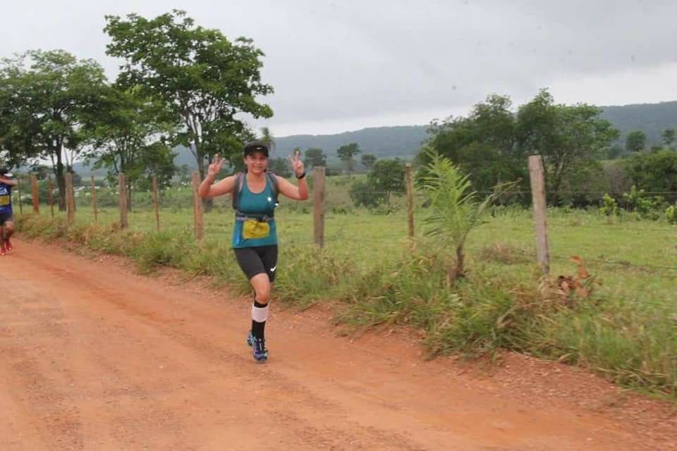 Atletas de Bonito pedem apoio para disputar Triathlon em julho