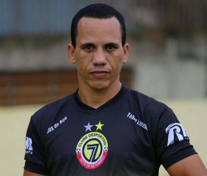 Punho de Aço prepara luta na Bolívia no dia 13
