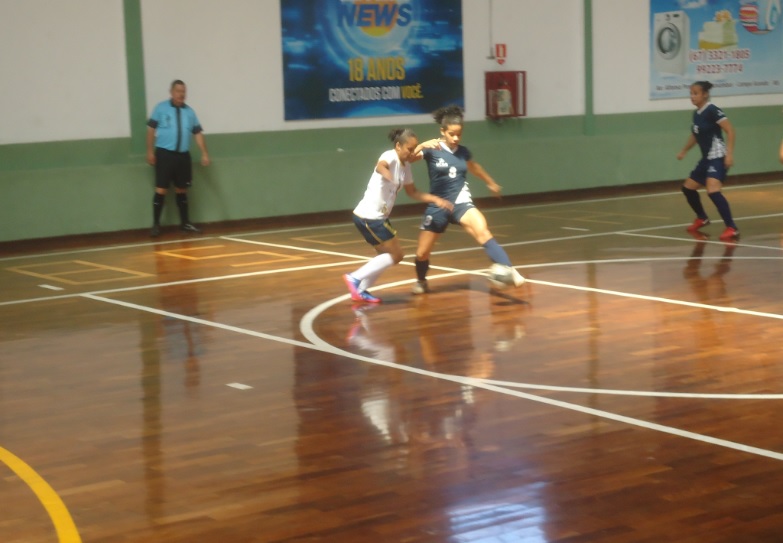 11ª Copa Pelezinho Feminino define campeões neste sábado