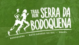 Bodoquena sedia Trail Run em setembro; vagas são limitadas
