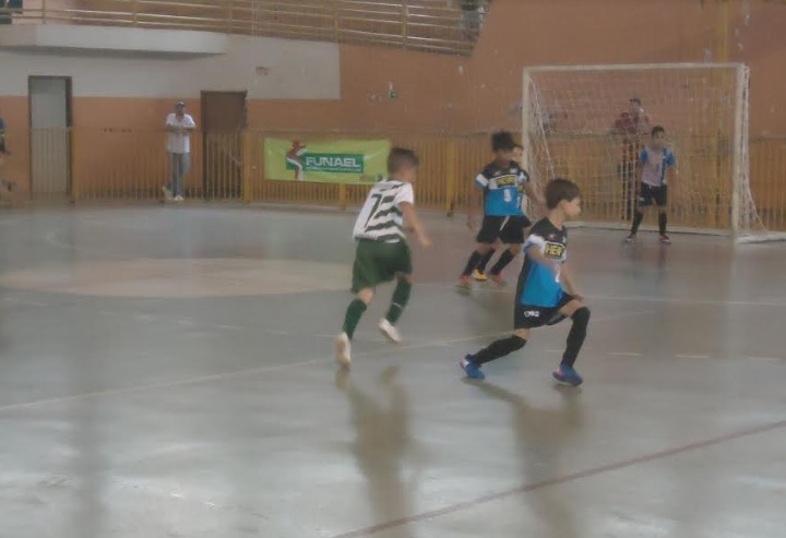 Copa Pelezinho teve sequência em três cidades de MS