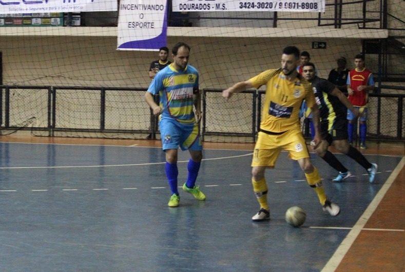 Copa Morena encerra fase com mais quatro classificados