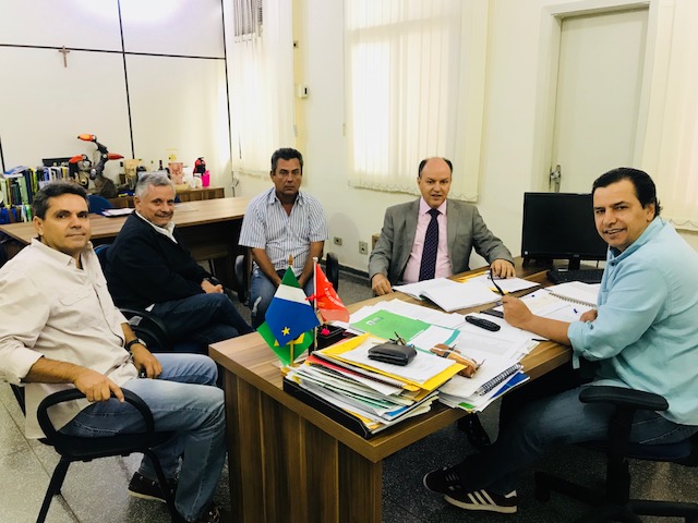 Nova Alvorada do Sul receberá Brasileiro de Motocross