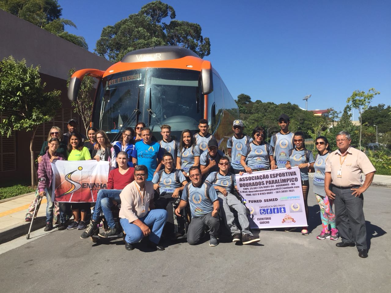 Equipe do MS é destaque na 1ª fase do Brasileiro de Atletismo
