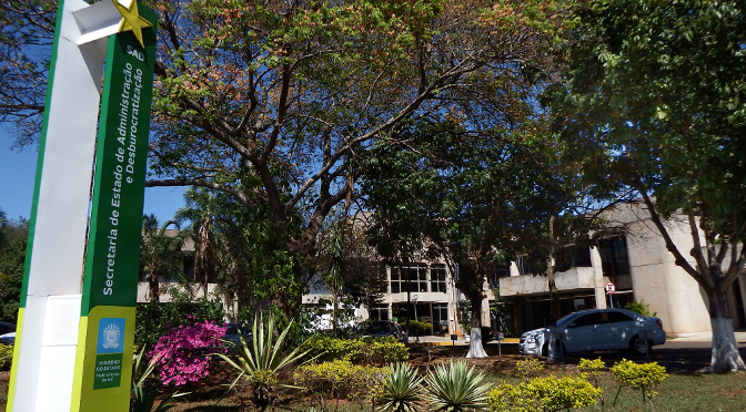 Estado oficializa expediente diferenciado em dias de jogos do Brasil na Copa do Mundo