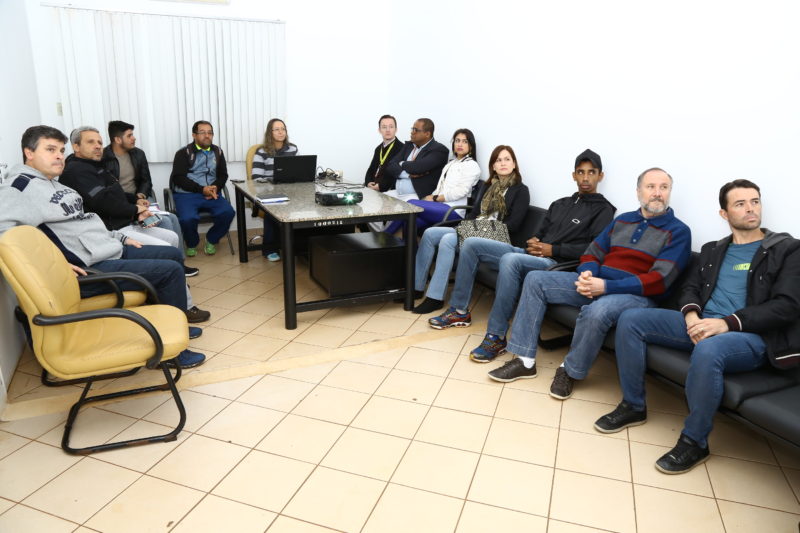 Dourados será cidade sede Paralímpica este mês