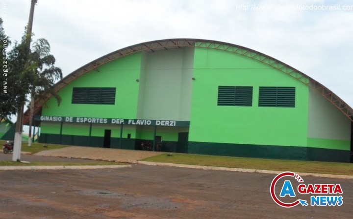 Paranhos abre inscrições para a Copa Inverno de Futsal