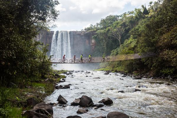 Costa Rica tem calendário recheado de eventos no segundo semestre