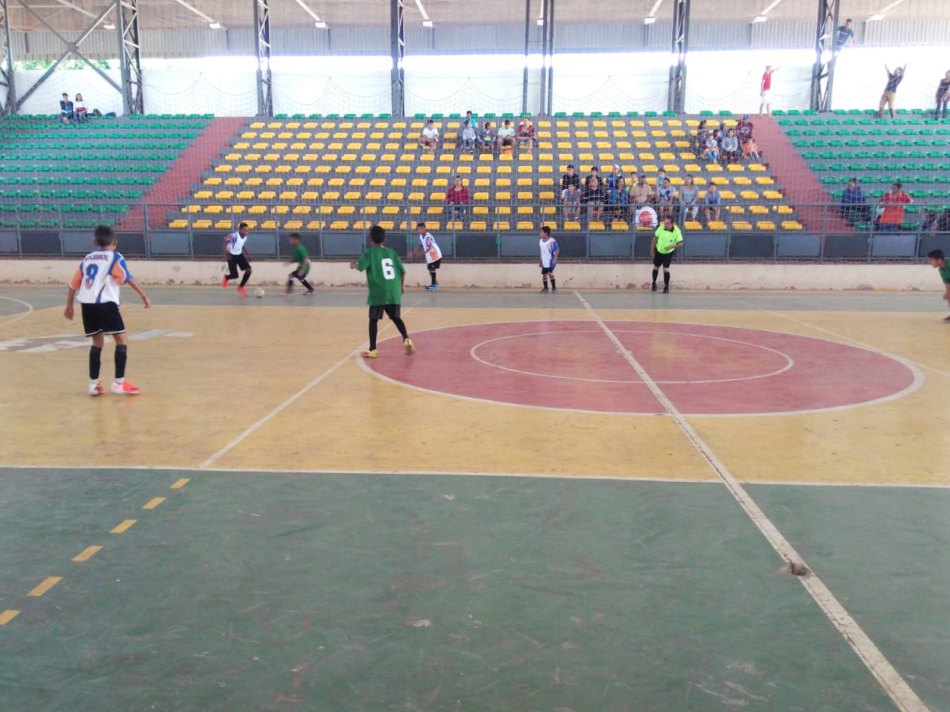 Final de semana tem rodada com mais 60 gols pela 4ª Copa Funec