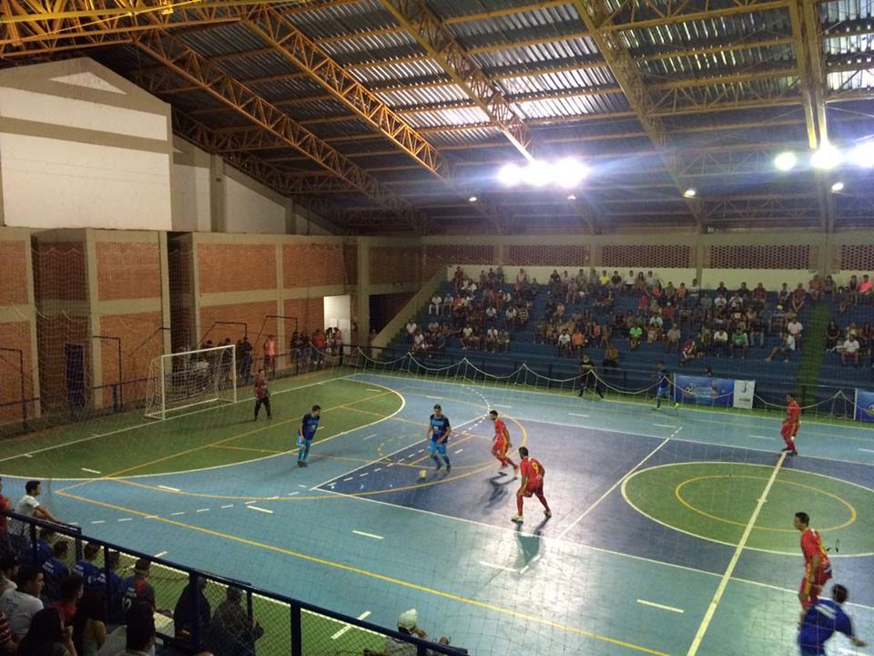 Com 32 equipes de 20 municípios, Copa Pindorama vai começar por Sidrolândia