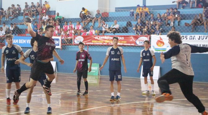 Jogos classificam 64 equipes para a Copa dos Campeões 