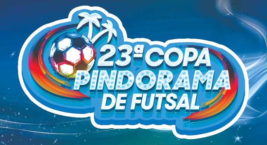 Copa Pindorama: Bola começa a rolar no final de semana 