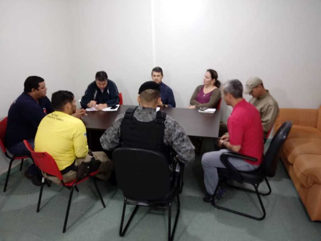Meia Maratona do Fogo será domingo