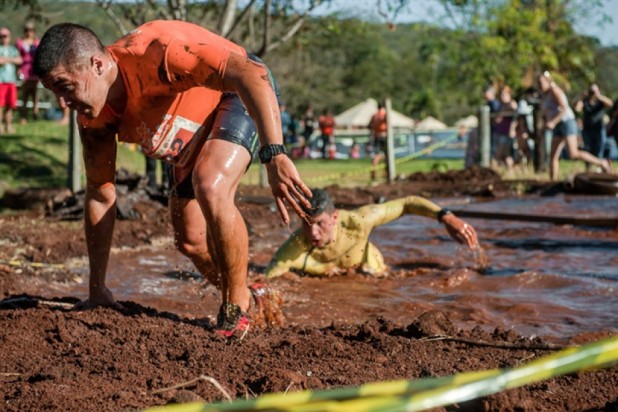 Aff Maria – Corrida com Obstáculos – está com inscrições abertas