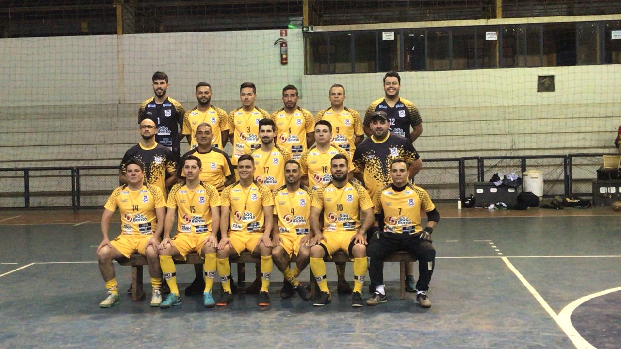 Pindorama: Juventude AG aposta em campeão da Liga Nacional
