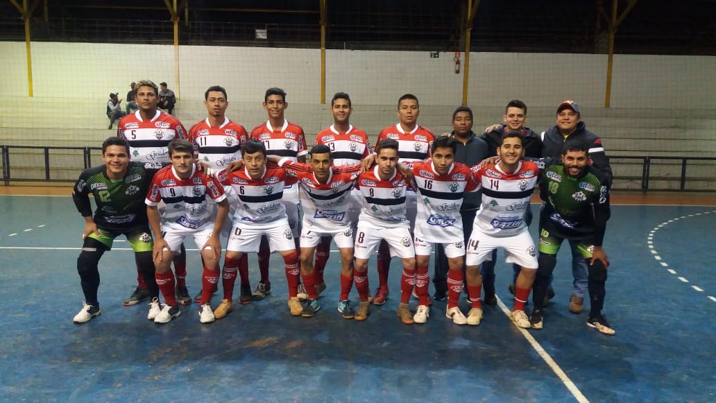 Copa Pindorama 2018: Grupo F terá jogos em Sidrolândia