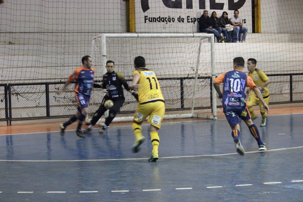 Copa Pindorama: Grupos definiram 9 classificados à segunda fase