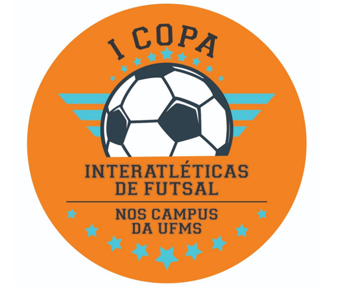 Copa Interatléticas dos câmpus da UFMS reunirá 27 equipes
