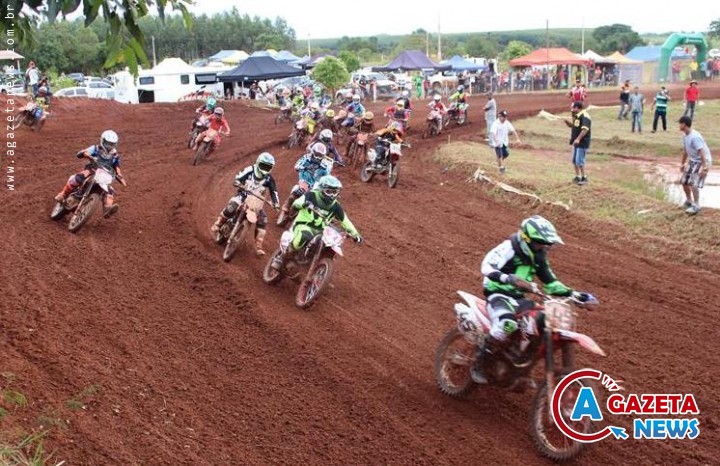 Amambai recebe a Copa MS Velocross neste fim de semana