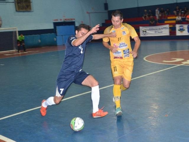 RETROSPECTIVA: Time de MS fatura 2ª divisão da Taça Brasil