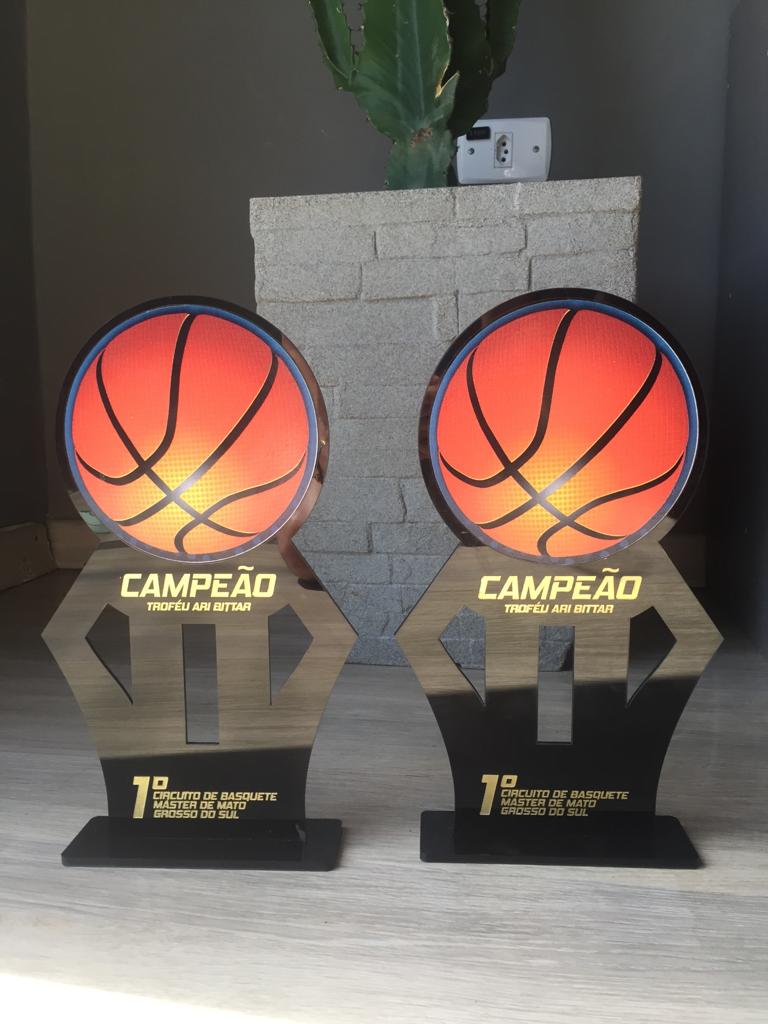 Circuito Máster define campeões neste sábado em Campo Grande