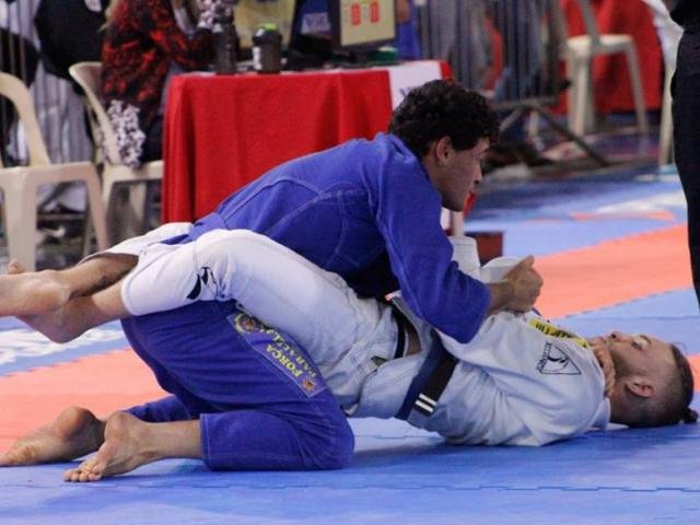 Campo Grande receberá Troféu Brasil de jiu-jitsu neste final de semana