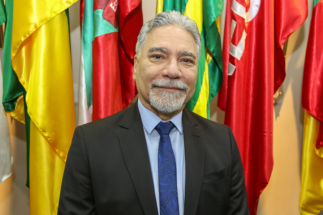 Corumbaense assume como secretário especial do Esporte de Bolsonaro