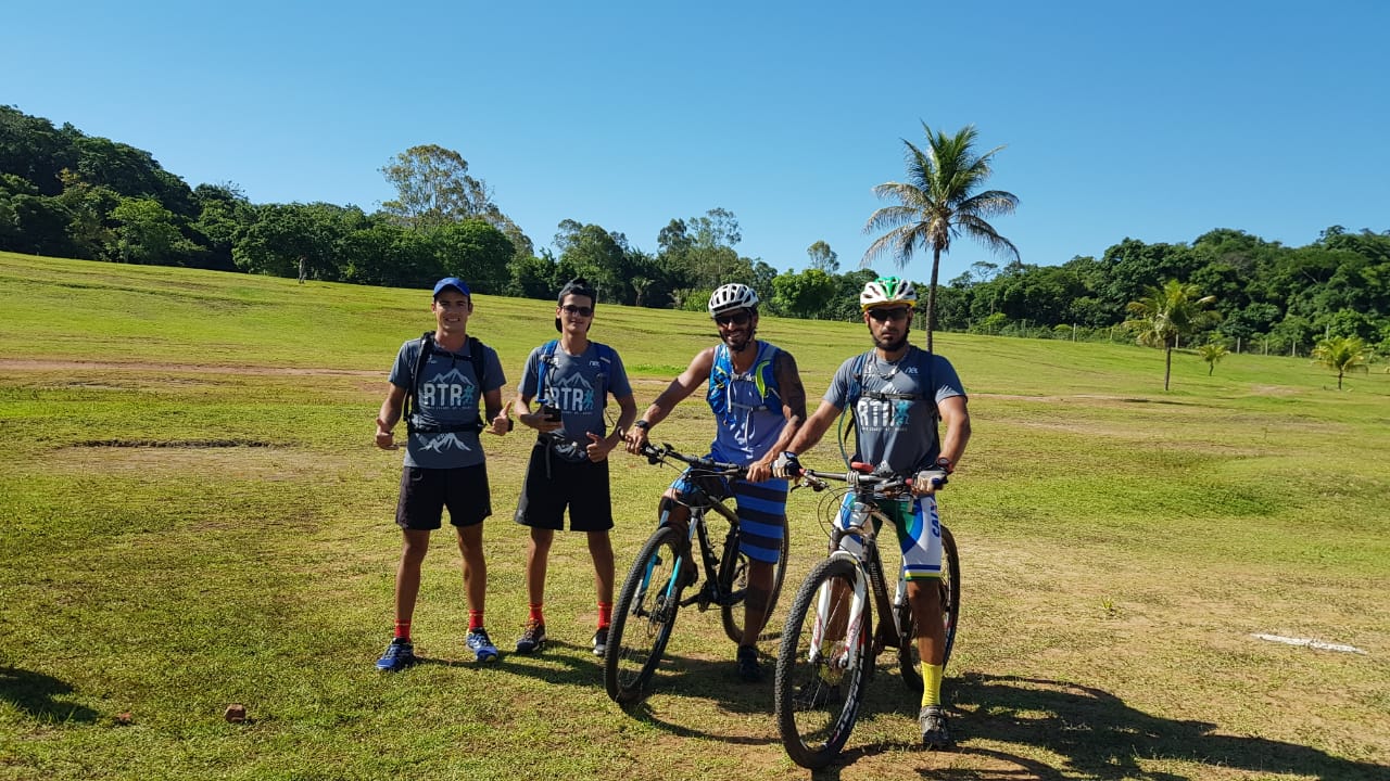 Contagem regressiva para o fim das inscrições no Bonito Cross