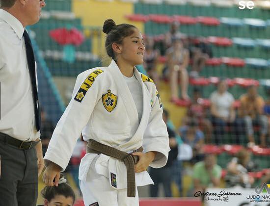 Sem patrocínio, judoca de MS busca recursos para disputar torneio na Europa
